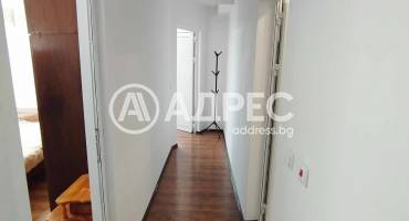 Тристаен апартамент, Ямбол, 624539, Снимка 16