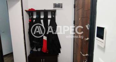 Тристаен апартамент, Ямбол, 624539, Снимка 17