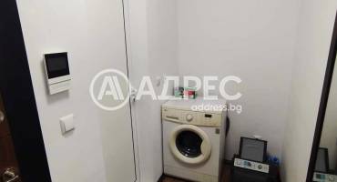 Тристаен апартамент, Ямбол, 624539, Снимка 20