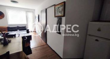 Тристаен апартамент, Ямбол, 624539, Снимка 21