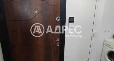 Тристаен апартамент, Ямбол, 624539, Снимка 22