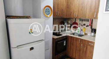 Тристаен апартамент, Ямбол, 624539, Снимка 23