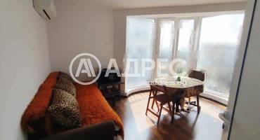 Тристаен апартамент, Ямбол, 624539, Снимка 24