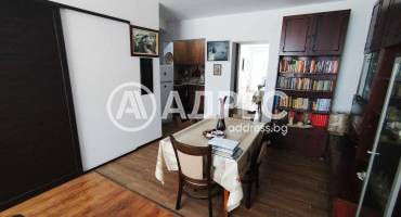 Тристаен апартамент, Ямбол, 624539, Снимка 25