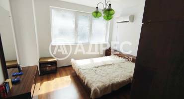 Тристаен апартамент, Ямбол, 624539, Снимка 8