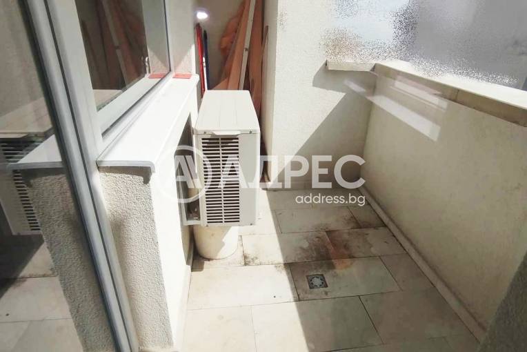 Тристаен апартамент, Ямбол, 624539, Снимка 10