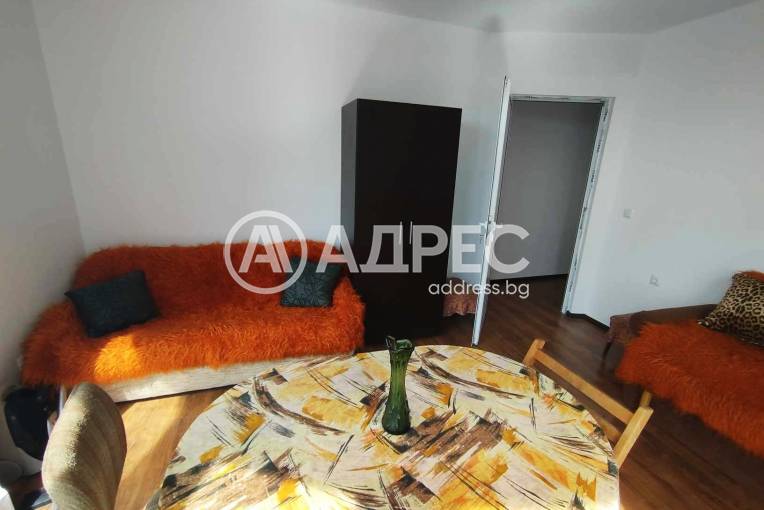 Тристаен апартамент, Ямбол, 624539, Снимка 13