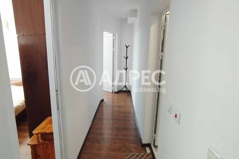 Тристаен апартамент, Ямбол, 624539, Снимка 16