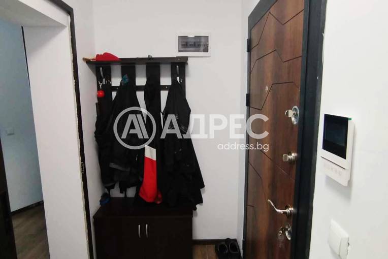 Тристаен апартамент, Ямбол, 624539, Снимка 17