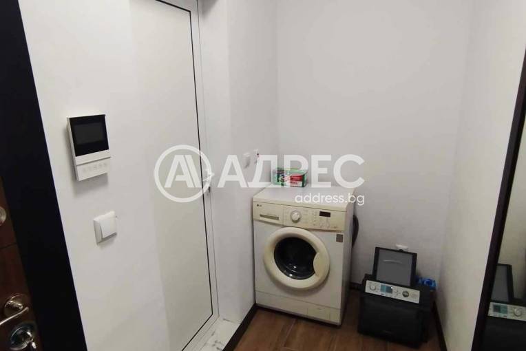 Тристаен апартамент, Ямбол, 624539, Снимка 20