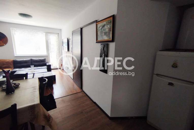 Тристаен апартамент, Ямбол, 624539, Снимка 21