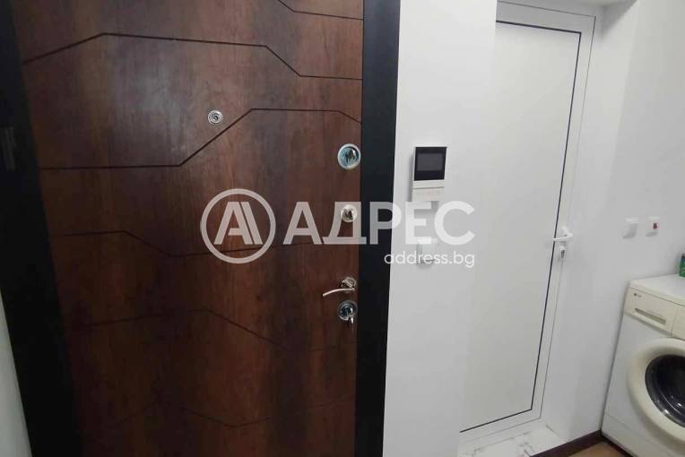 Тристаен апартамент, Ямбол, 624539, Снимка 22