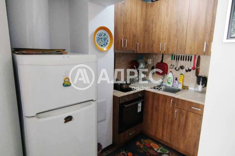 Тристаен апартамент, Ямбол, 624539, Снимка 23