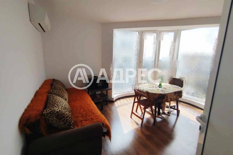 Тристаен апартамент, Ямбол, 624539, Снимка 24