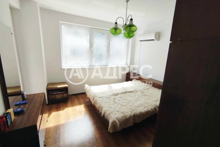 Тристаен апартамент, Ямбол, 624539, Снимка 8