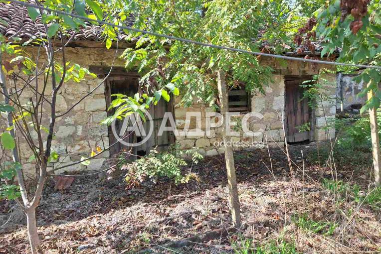 Къща/Вила, Малко Тръново, 627539, Снимка 1