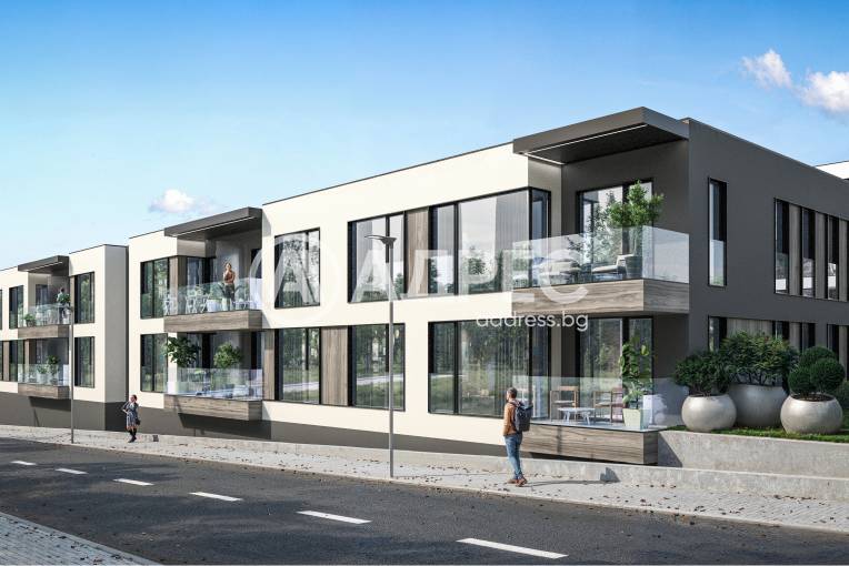 Двустаен апартамент, София, Малинова Долина, 669539, Снимка 10