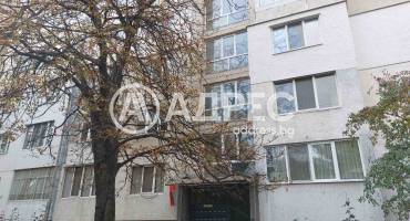 Двустаен апартамент, София, Борово, 672539, Снимка 1