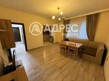 Етаж от къща, Пловдив, Христо Смирненски, 673539, Снимка 1