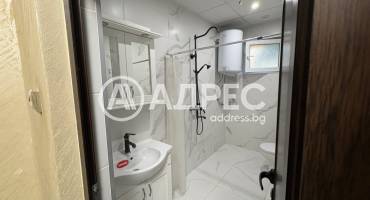 Етаж от къща, Пловдив, Христо Смирненски, 673539, Снимка 10