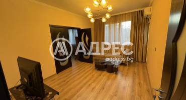 Етаж от къща, Пловдив, Христо Смирненски, 673539, Снимка 11