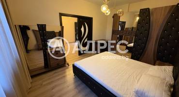 Етаж от къща, Пловдив, Христо Смирненски, 673539, Снимка 12