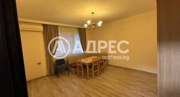 Етаж от къща, Пловдив, Христо Смирненски, 673539, Снимка 1