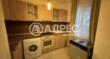 Етаж от къща, Пловдив, Христо Смирненски, 673539, Снимка 2