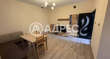 Етаж от къща, Пловдив, Христо Смирненски, 673539, Снимка 3