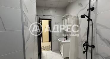 Етаж от къща, Пловдив, Христо Смирненски, 673539, Снимка 4