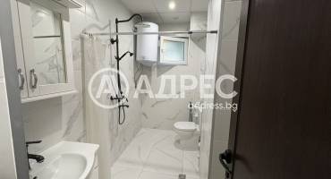 Етаж от къща, Пловдив, Христо Смирненски, 673539, Снимка 5