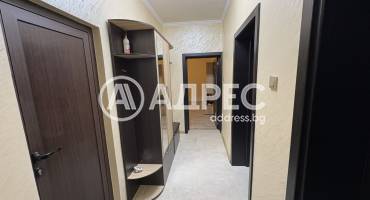 Етаж от къща, Пловдив, Христо Смирненски, 673539, Снимка 7