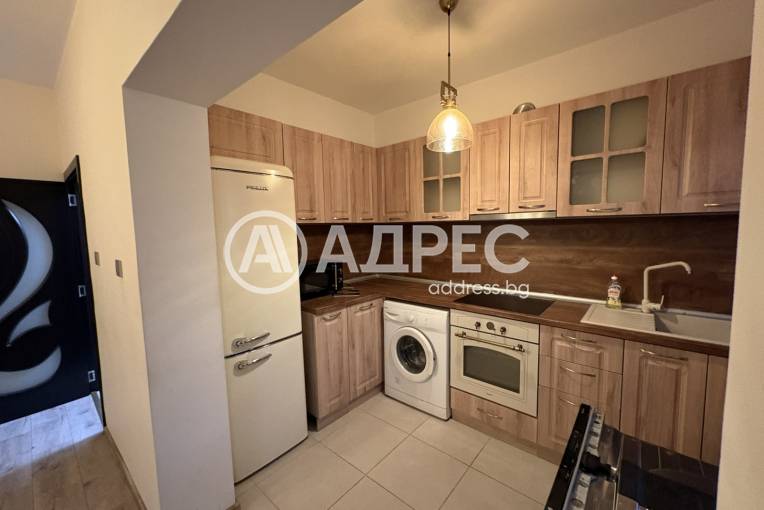 Етаж от къща, Пловдив, Христо Смирненски, 673539, Снимка 9