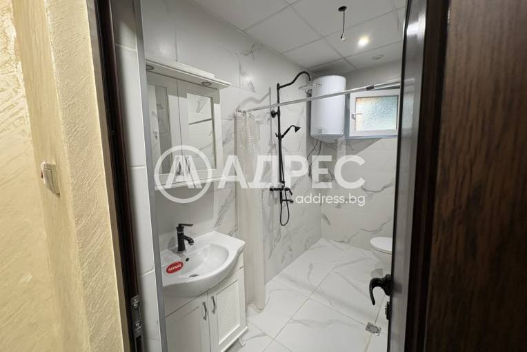 Етаж от къща, Пловдив, Христо Смирненски, 673539, Снимка 10