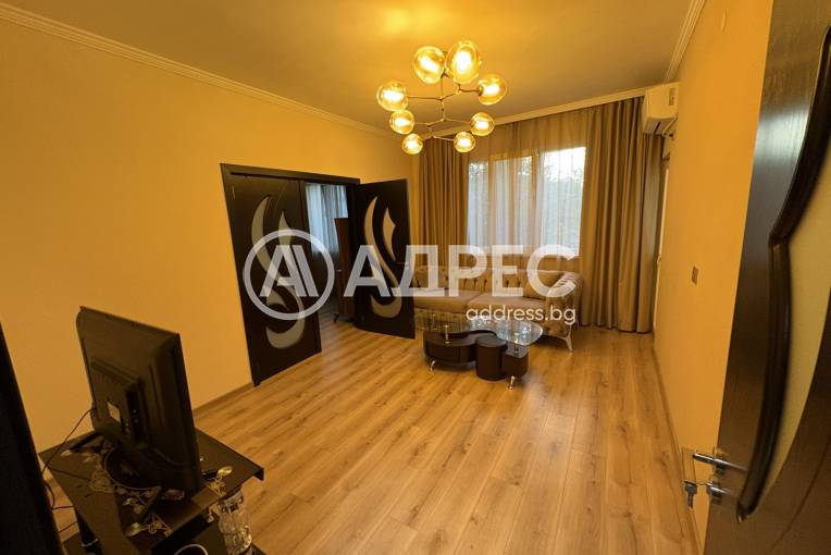 Етаж от къща, Пловдив, Христо Смирненски, 673539, Снимка 11