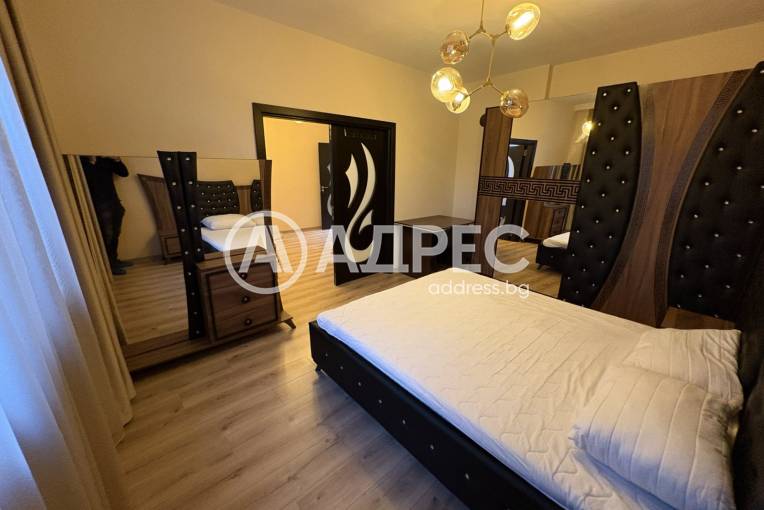 Етаж от къща, Пловдив, Христо Смирненски, 673539, Снимка 12