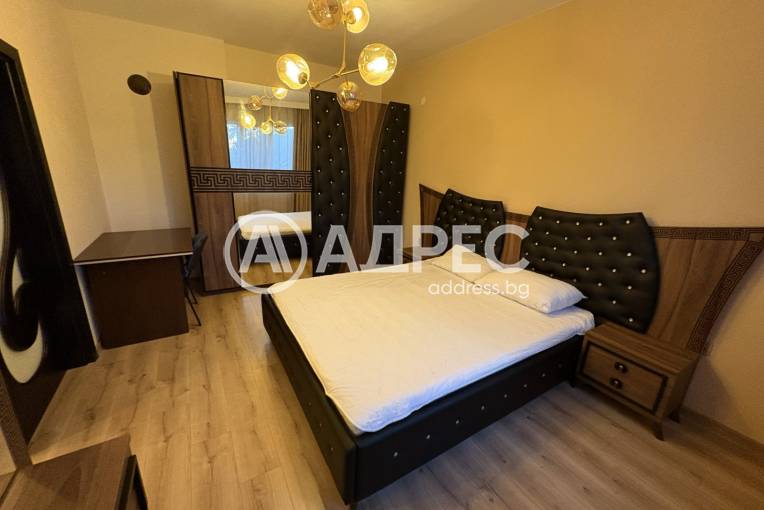 Етаж от къща, Пловдив, Христо Смирненски, 673539, Снимка 13