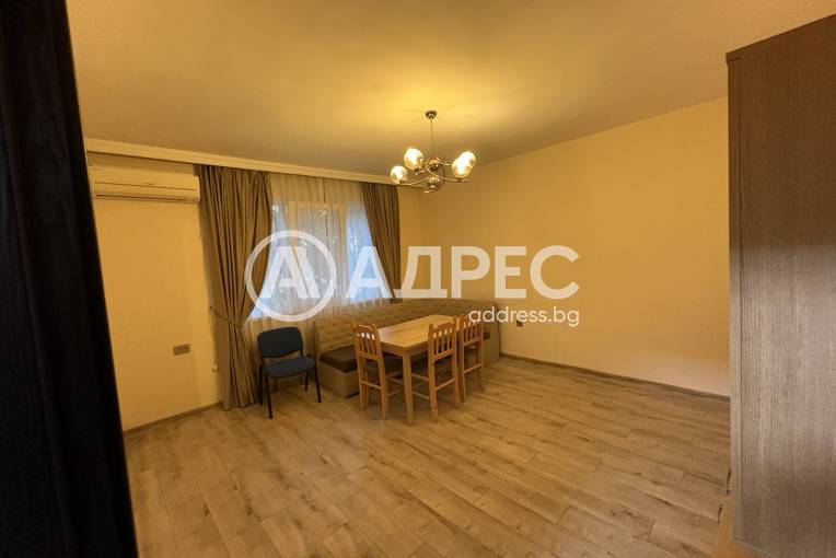 Етаж от къща, Пловдив, Христо Смирненски, 673539, Снимка 1