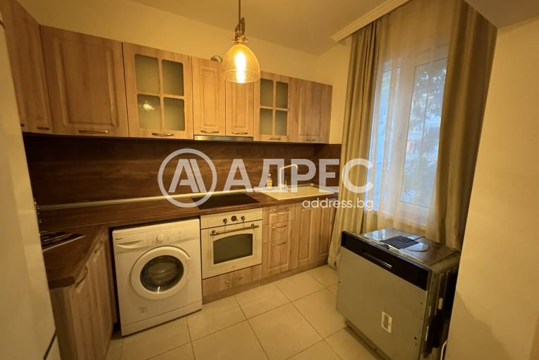 Етаж от къща, Пловдив, Христо Смирненски, 673539, Снимка 2