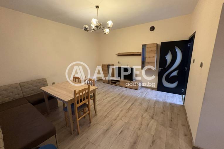 Етаж от къща, Пловдив, Христо Смирненски, 673539, Снимка 3