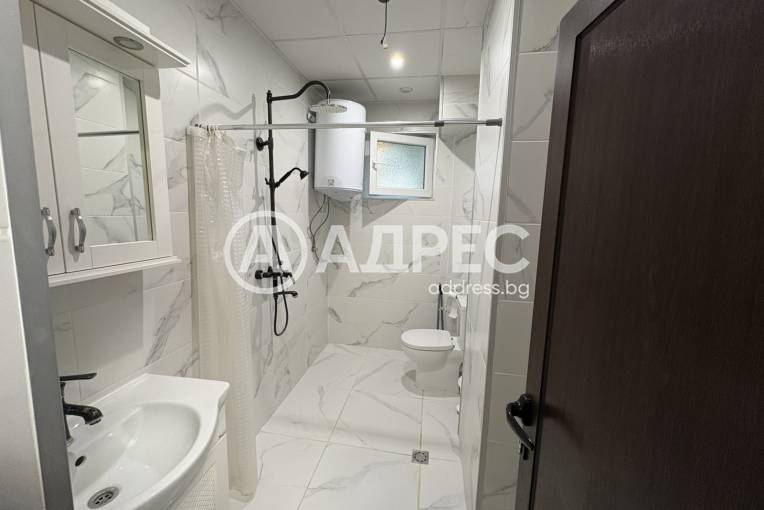 Етаж от къща, Пловдив, Христо Смирненски, 673539, Снимка 5