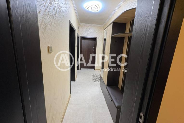 Етаж от къща, Пловдив, Христо Смирненски, 673539, Снимка 6