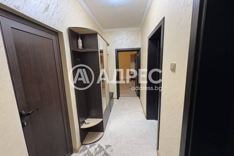 Етаж от къща, Пловдив, Христо Смирненски, 673539, Снимка 7