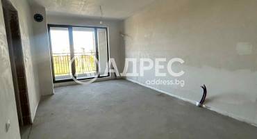 Тристаен апартамент, Пловдив, Тракия, 675539, Снимка 1