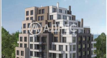 Двустаен апартамент, Варна, Изгрев, 682539, Снимка 5