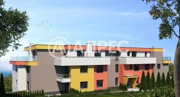 Двустаен апартамент, Варна, м-ст Акчелар, 683539, Снимка 3