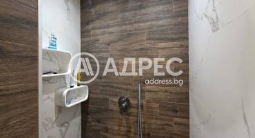 Двустаен апартамент, София, Люлин 9, 700539, Снимка 17