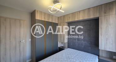 Двустаен апартамент, София, Люлин 9, 700539, Снимка 3