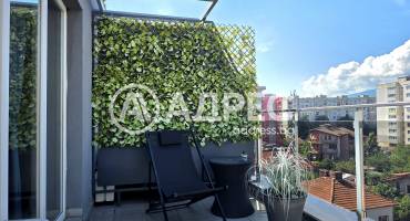 Двустаен апартамент, София, Люлин 9, 700539, Снимка 4