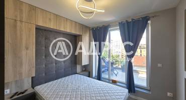 Двустаен апартамент, София, Люлин 9, 700539, Снимка 5